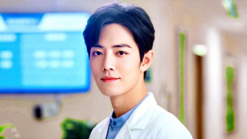 Картинка кино+фильмы the+oath+of+love гу вэй лицо