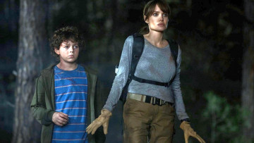 Картинка those+who+wish+me+dead+ +2021+ кино+фильмы -unknown+ другое те кто желает мне смерти боевик триллер анджелина джоли драма