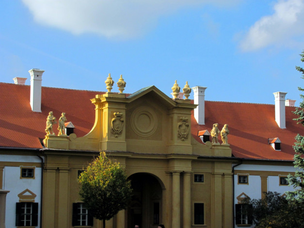 Обои картинки фото города, - здания,  дома, здание, старинное