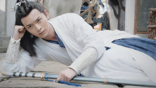 Обои картинки фото кино фильмы, the birth of the drama king, сказание, о, юности