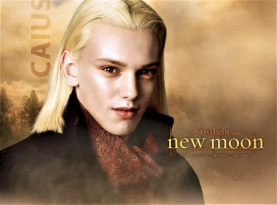 Картинка кино+фильмы the+twilight+saga +new+moon вампир вольтури