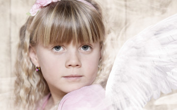 Картинка разное люди девочка лицо