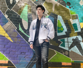 Картинка 14 04 23 мужчины wang+hao+xuan ван хао сюань