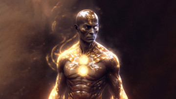 Картинка фэнтези маги +волшебники фантастический мужчина