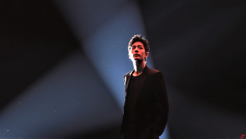 Картинка мужчины xiao+zhan актер пиджак луч