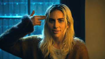 Картинка joker +folie+a+deux++ +2024+ кино+фильмы +folie+a+deux lady gaga harley quinn folie a deux джокер безумие на двоих триллер драма криминал музыка