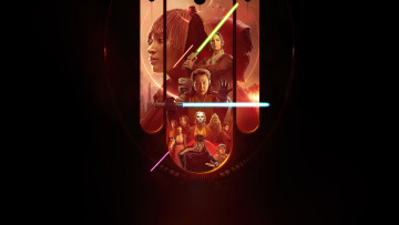 Картинка the+acolyte+ сериал+2024+–+ кино+фильмы сериал the acolyte сeриал фантастика боевик драма детектив фэнтези disney amandla stenberg dafne keen carrie anne moss lee jeong jae