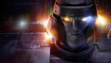 Картинка transformers+one+ +2024+ мультфильмы transformers+one трансформеры один компьютерно анимационный основанный на серии игрушек компания hasbro brian tyree henry d16 transformers one