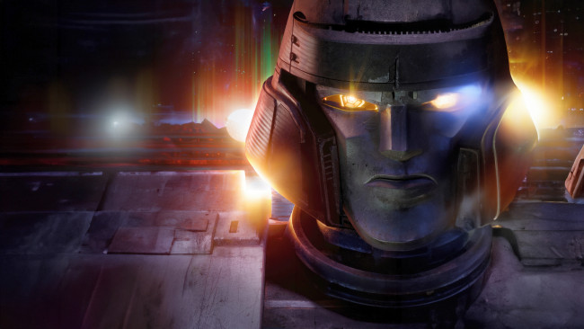 Обои картинки фото transformers one ,  2024 , мультфильмы, transformers one, трансформеры, один, компьютерно, анимационный, основанный, на, серии, игрушек, компания, hasbro, brian, tyree, henry, d16, transformers, one