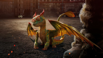 Картинка кино+фильмы how+to+train+your+dragon how to train your dragon