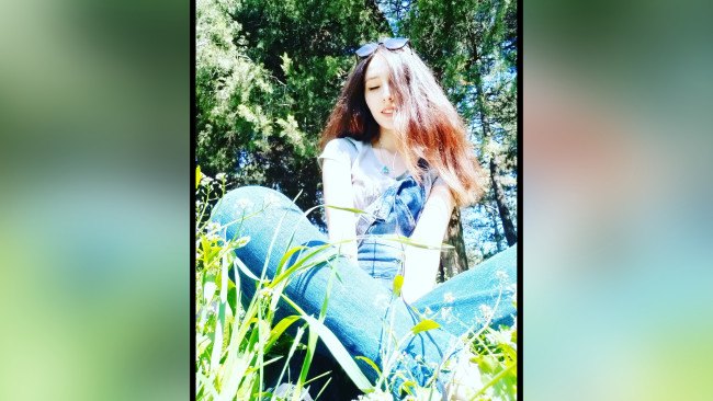 Обои картинки фото девушки, - брюнетки,  шатенки, красивая, девушка