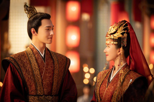 Обои картинки фото who rules the world, кино фильмы, -unknown , другое, пара, любовь, огни