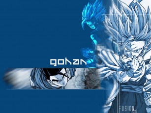 Картинка аниме dragon ball