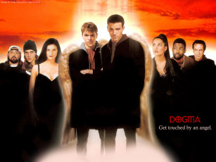 Картинка кино фильмы dogma