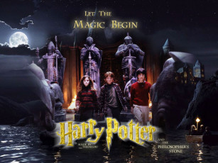 Картинка кино фильмы harry potter and the sorcerer`s stone