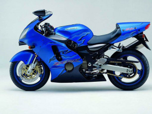 Картинка мотоциклы kawasaki