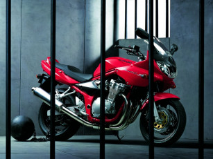 Картинка мотоциклы suzuki