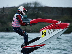 Картинка спорт водный