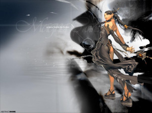 Картинка видео игры magna carta