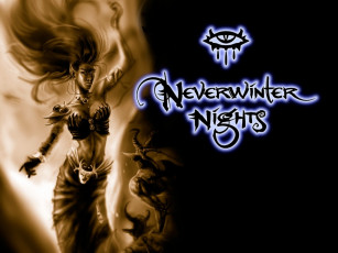 Картинка видео игры neverwinter nights