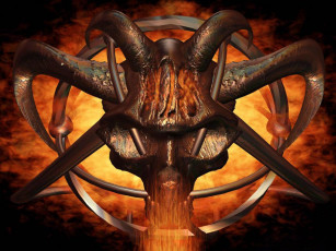 Картинка видео игры quake iii arena