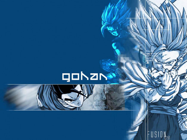 Обои картинки фото аниме, dragon, ball