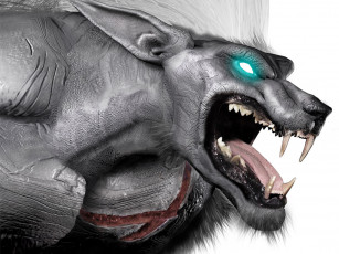 Картинка altered beast видео игры