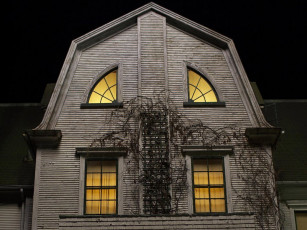 Картинка amityville horror the 2005 кино фильмы