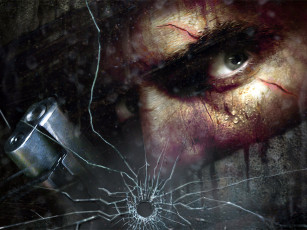 Картинка cold winter видео игры