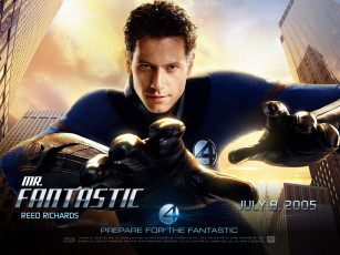Картинка fantastic four кино фильмы