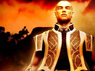 Картинка guild wars видео игры