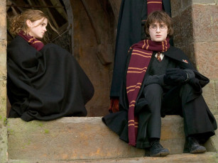 Картинка harry potter the goblet of fire кино фильмы