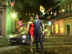 Картинка james bond 007 everything or nothing видео игры