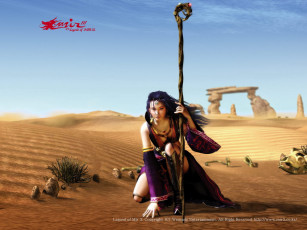 Картинка lejend of mir видео игры legend iii