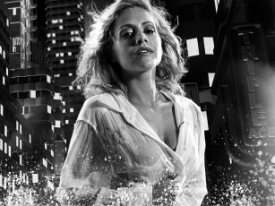 Картинка sin city кино фильмы