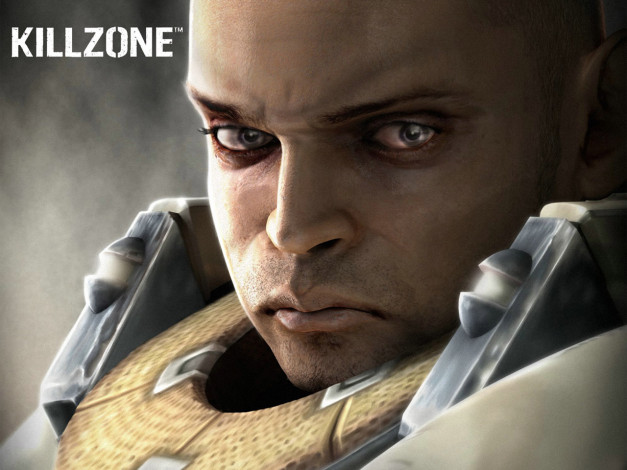 Обои картинки фото killzone, видео, игры