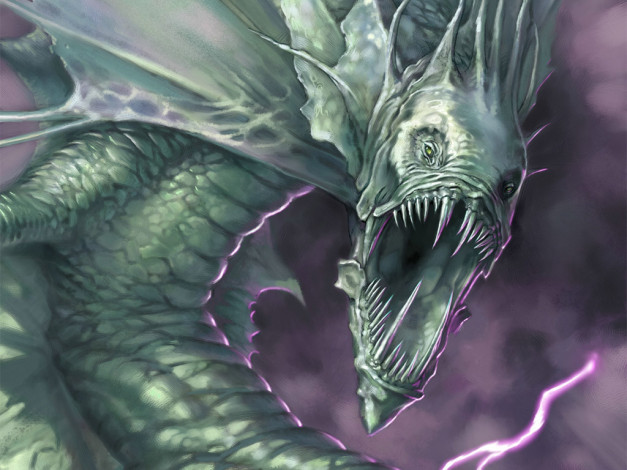 Обои картинки фото mythica, видео, игры