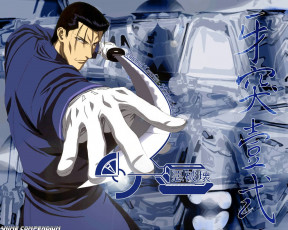 Картинка аниме rurouni kenshin