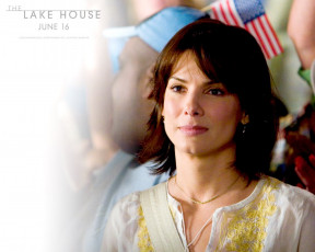 Картинка the lake house кино фильмы