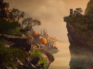 Картинка andy simmons №10 фэнтези lord of the rings