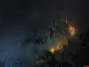 Картинка andy simmons №11 фэнтези lord of the rings