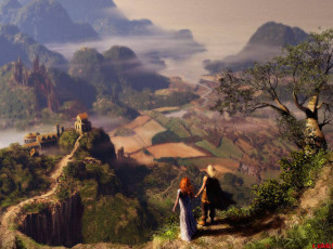 Картинка andy simmons №8 фэнтези lord of the rings