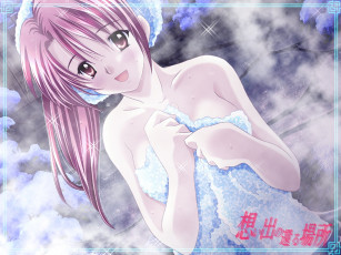 Картинка аниме *unknown другое