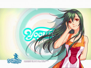 Картинка аниме *unknown другое