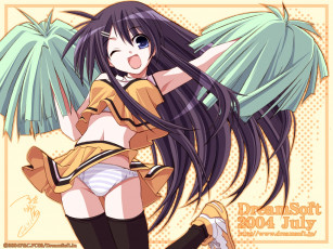 Картинка аниме *unknown другое