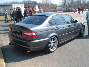 Картинка автомобили bmw