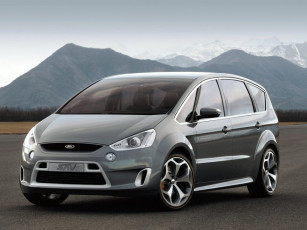 Картинка автомобили ford