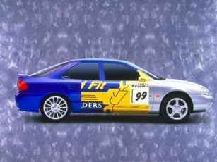 Картинка автомобили ford