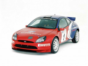 Картинка автомобили ford