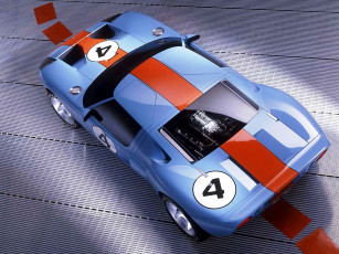 Картинка автомобили ford